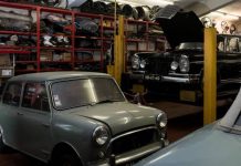 Museu do Caramulo está a recrutar