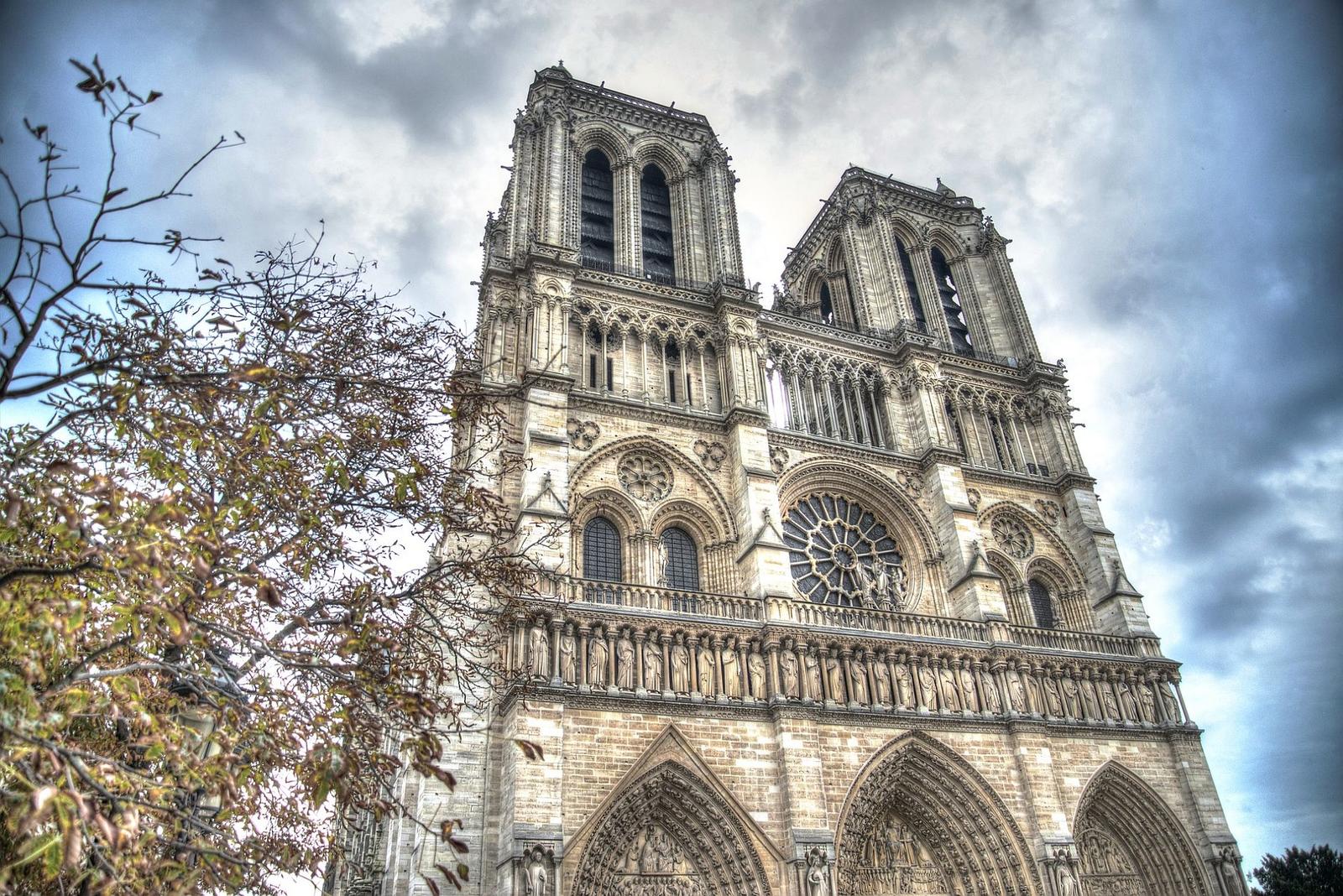 notre-dame-Rudy e Peter Skitterians_Pixabay