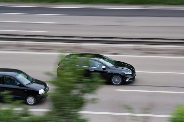 ultrapassagem carros dicas