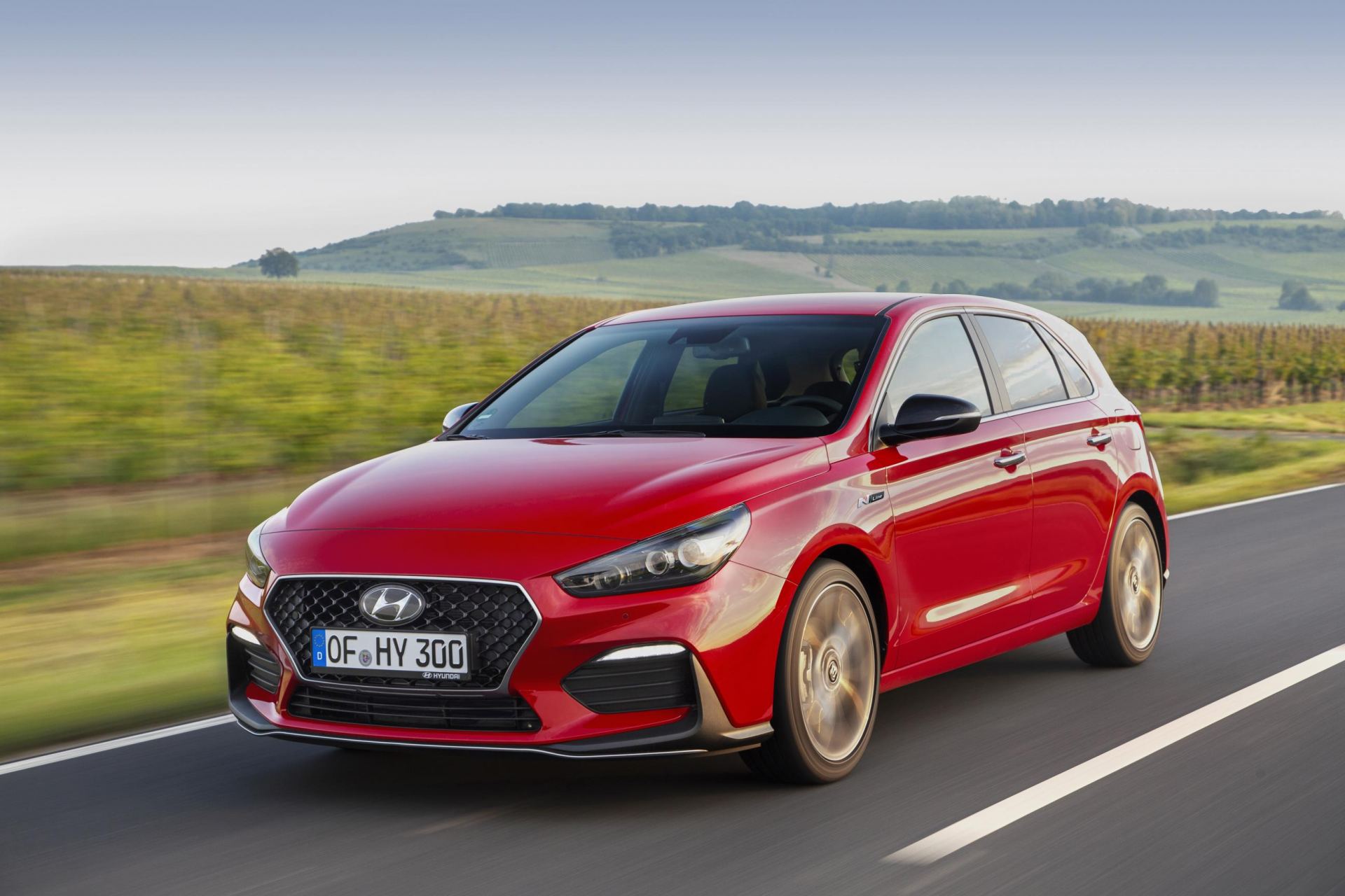 1592029_Hyundai-i30-N-Line-1