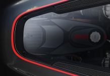 Novo Ferrari híbrido será revelado este mês
