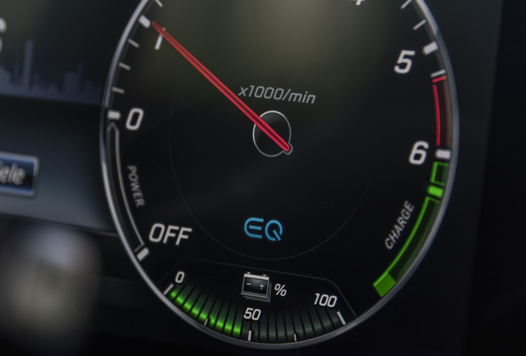 Driven by EQ Stuttgart 2018

Driven by EQ Stuttgart 2018