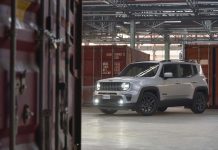 Jeep Renegade S já tem preços