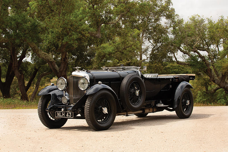 1931-Bentley-8-Litre-Tourer_0