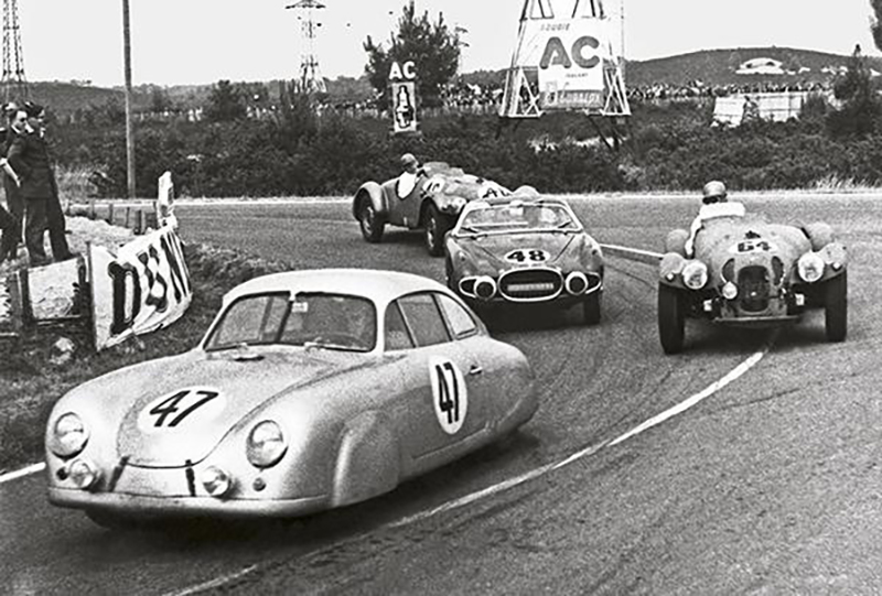 1952_Porsche_356_SL_-_Le_Mans_-_Promotional_Photo_Poster_small_grande