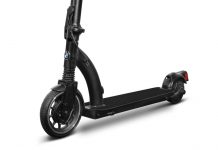 BMW entra na moda das trotinetes elétricas