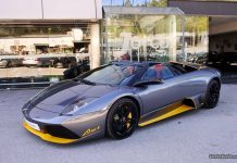 Os carros usados mais caros de Portugal