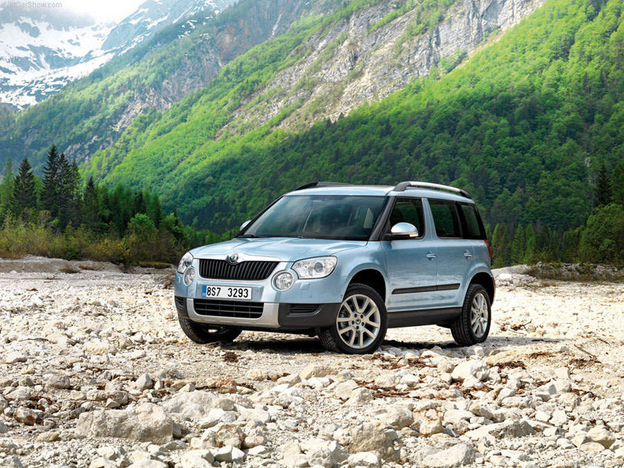 9-skoda-yeti