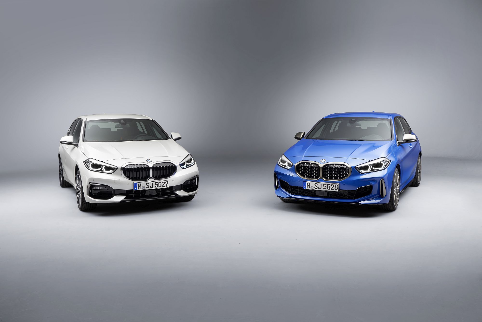 BMW Série 1 2019 oficiais _(1)