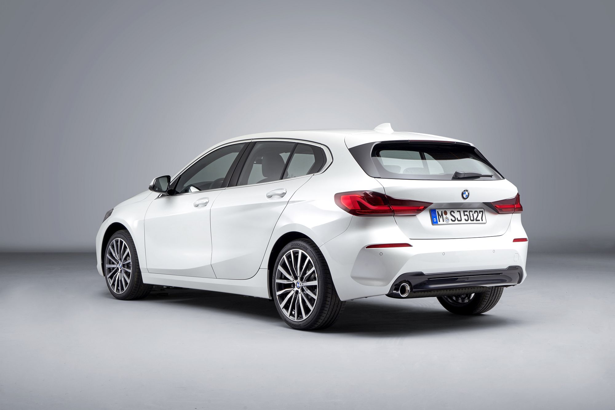 BMW Série 1 2019 oficiais _(102)