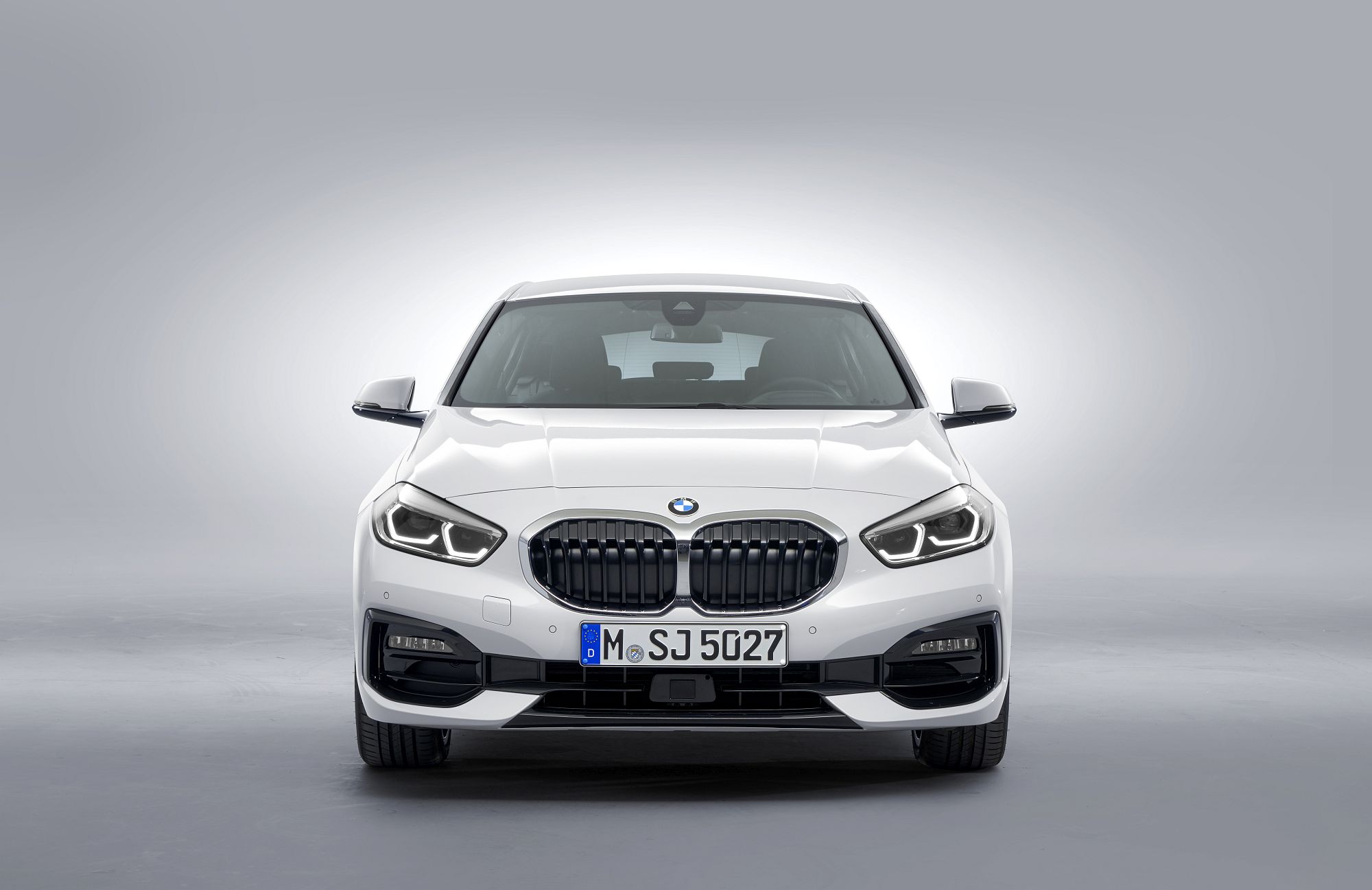 BMW Série 1 2019 oficiais _(104)
