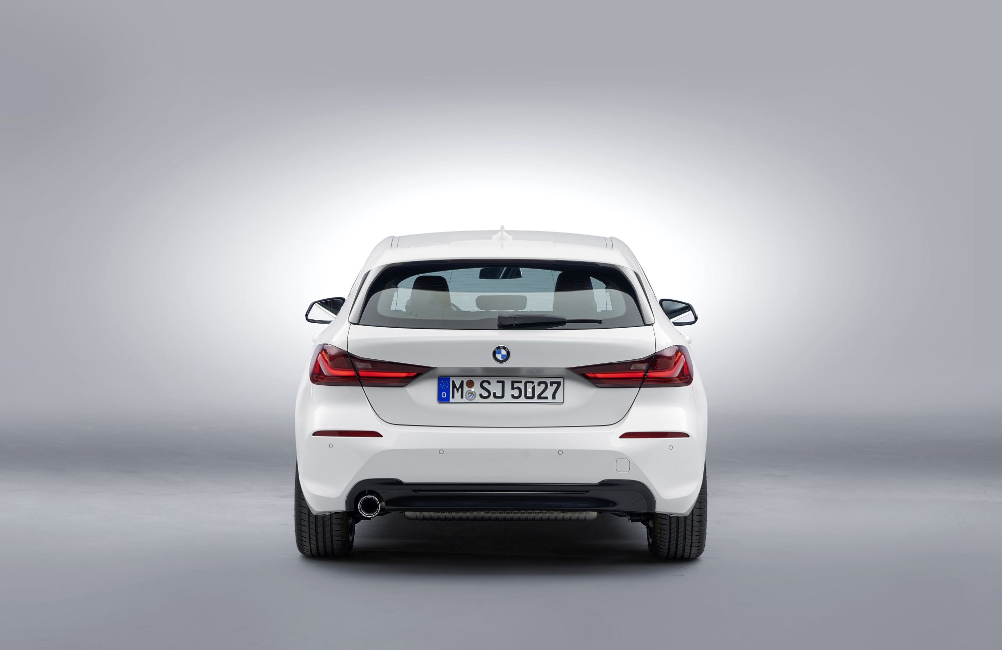 BMW Série 1 2019 oficiais _(105)