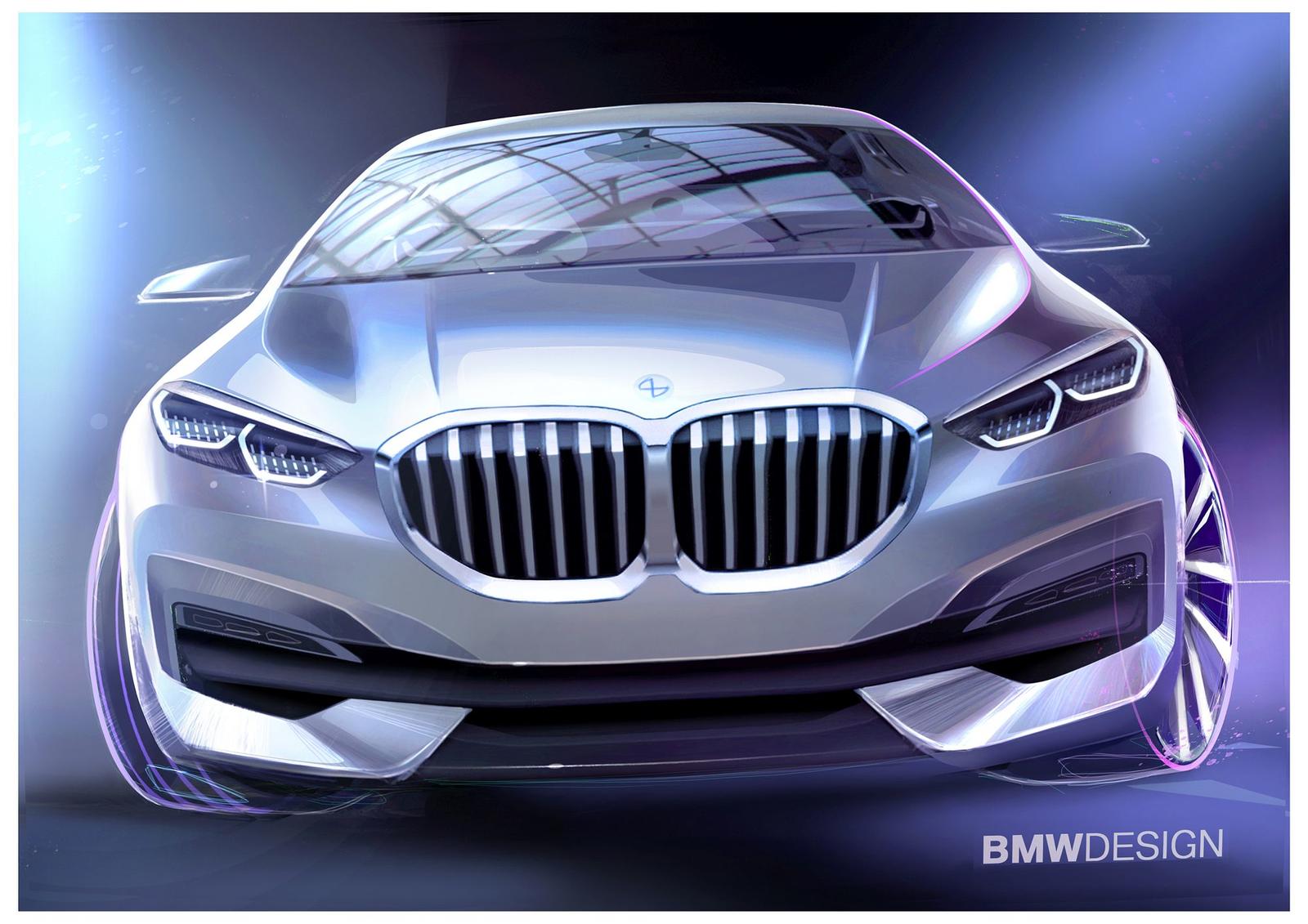 BMW Série 1 2019 oficiais _(113)