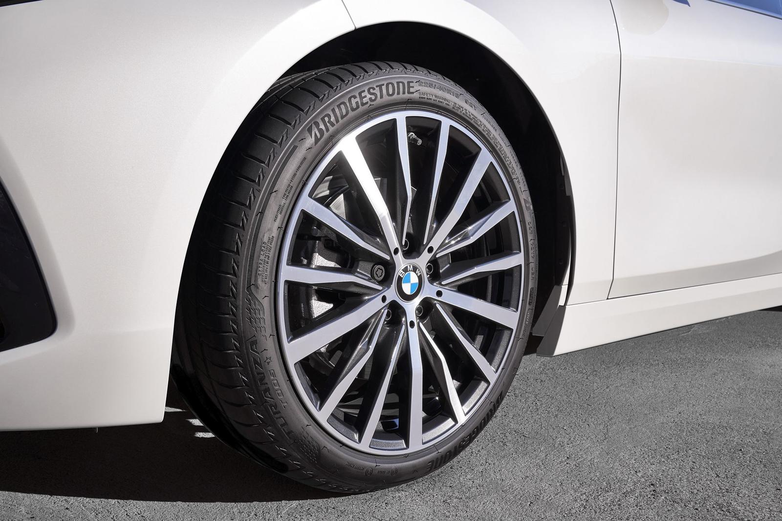 BMW Série 1 2019 oficiais _(68)