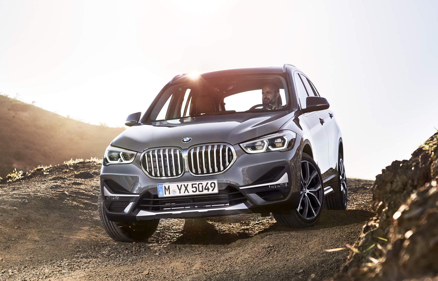 BMW X1 2019 oficiais_1 (6)