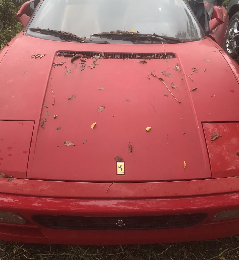Ferrari-348-Front