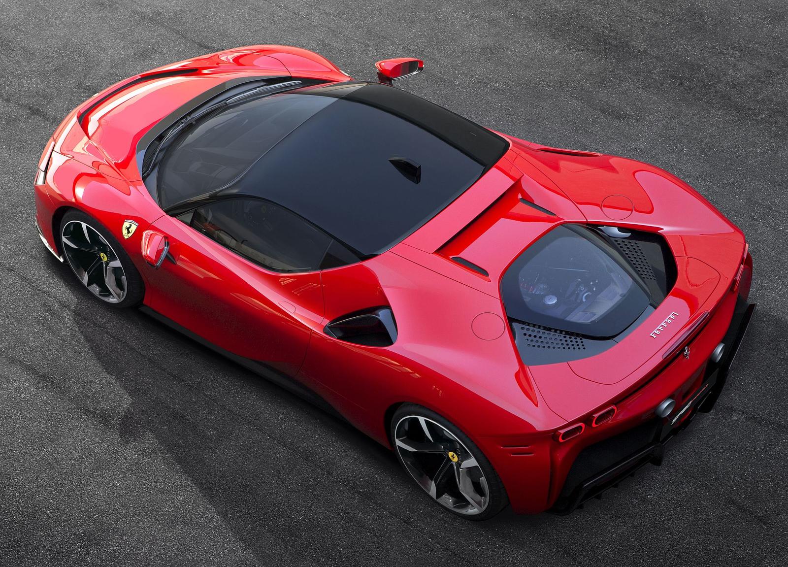 Ferrari_SF90_Stradale_1