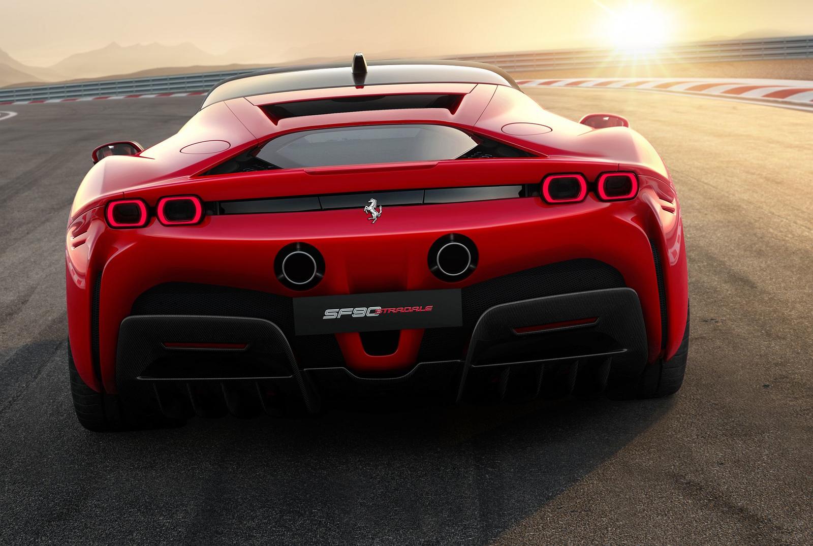 Ferrari_SF90_Stradale_4