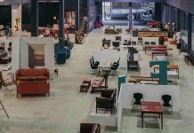 Segunda edição do The Gentlemen’s Market decorre este fim-de-semana