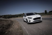Ford Focus 1.0 EcoBoost Titanium: Regresso ao futuro