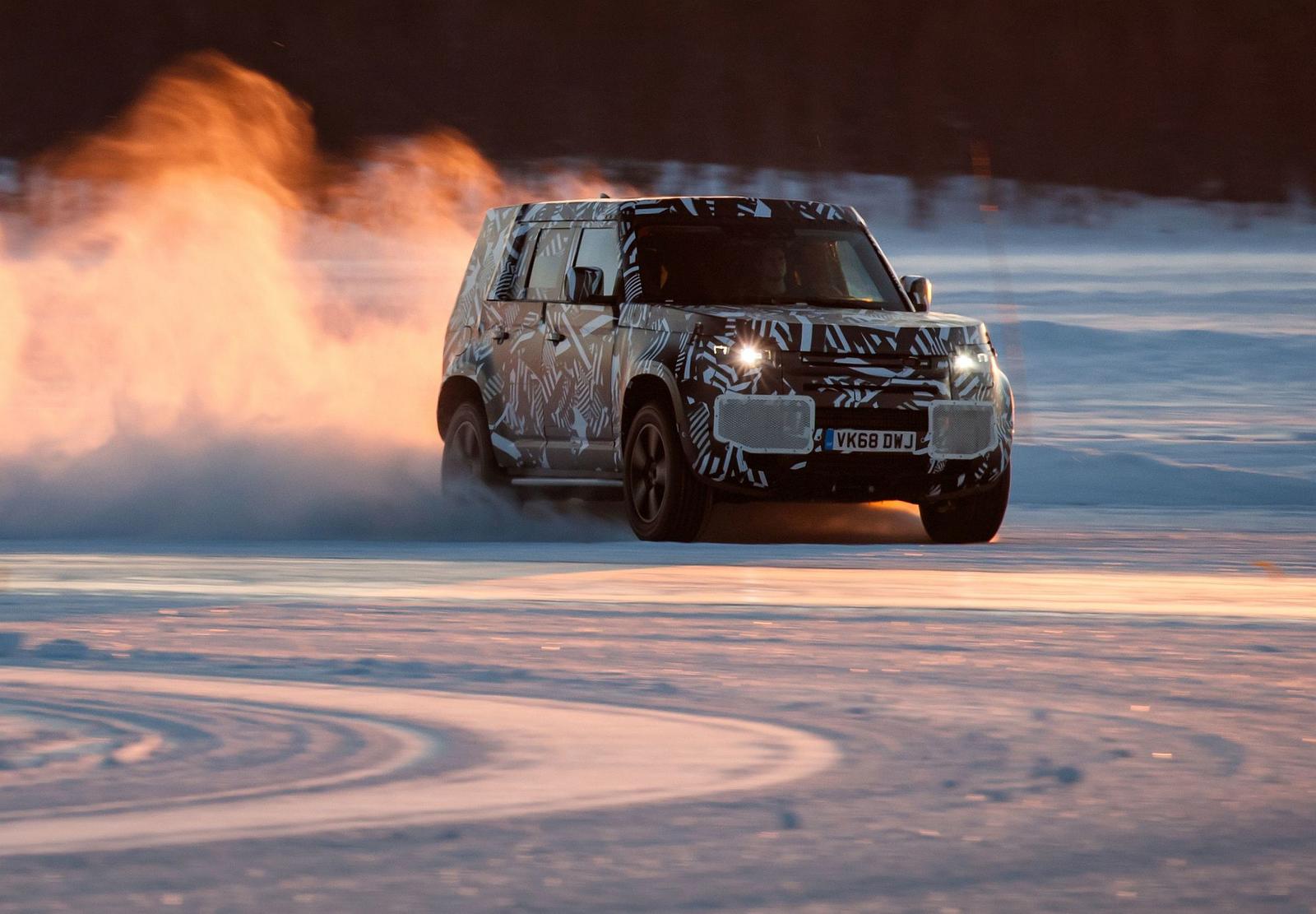 Land Rover Defender camuflado 2019 (2)