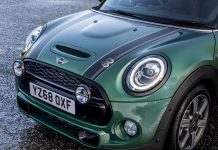 Edição limitada Mini 60 Years chega a Portugal