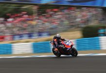 MotoGP/GP de Itália: Miguel Oliveira parte do penúltimo lugar para a prova