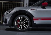 John Cooper Works Clubman e Countryman: Os Mini mais potentes de sempre
