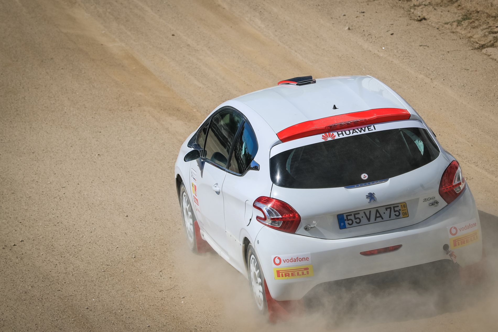 Peugeot Rally Cup Iberica co-drive 2019 (6)