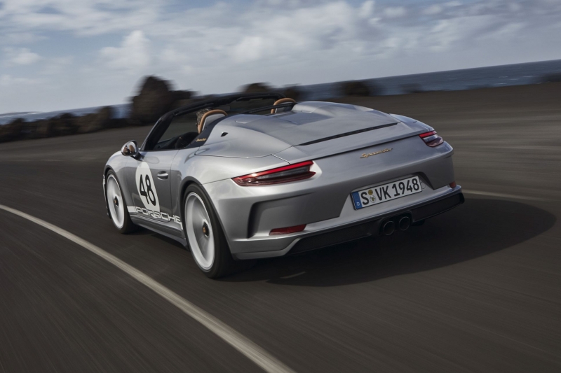 Porsche 911 Speedster (2)