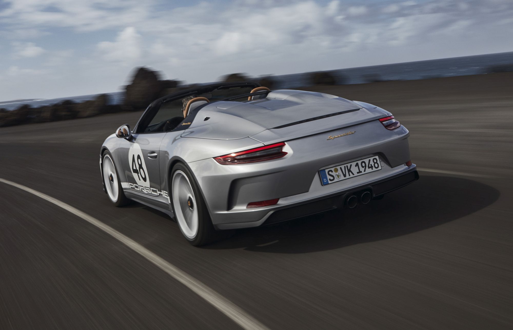 Porsche 911 Speedster (2)