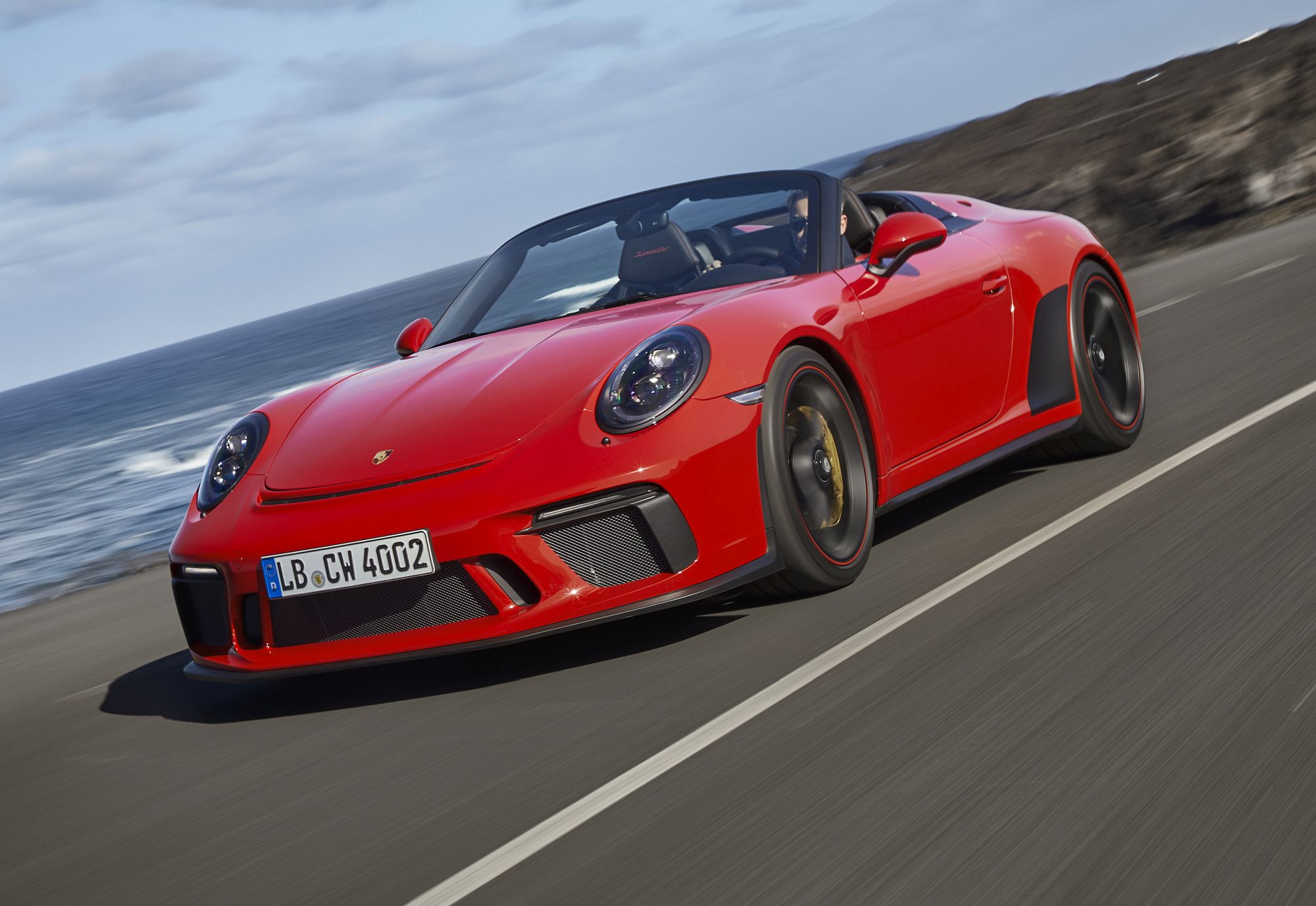 Porsche 911 Speedster (4)