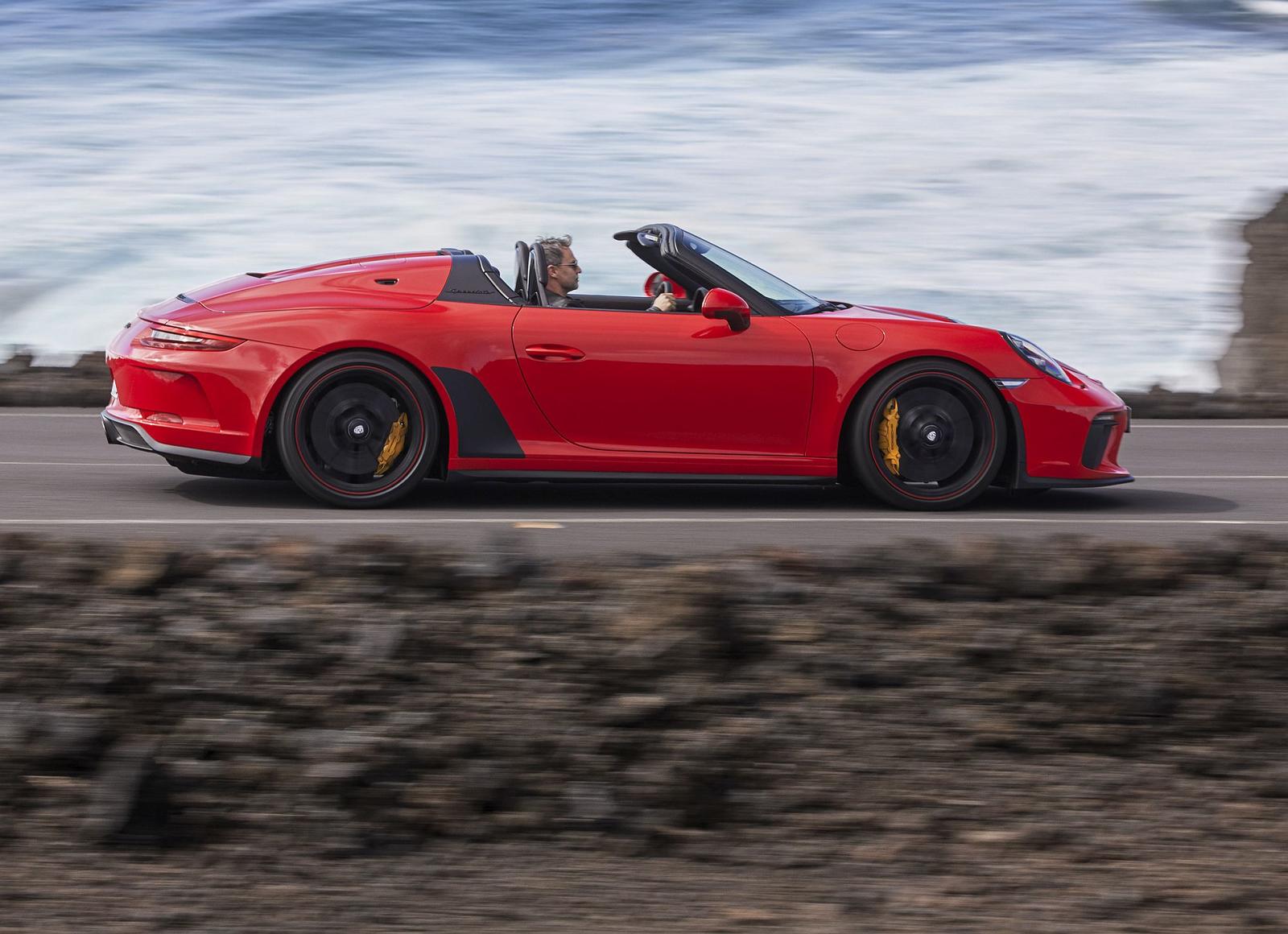 Porsche 911 Speedster (5)