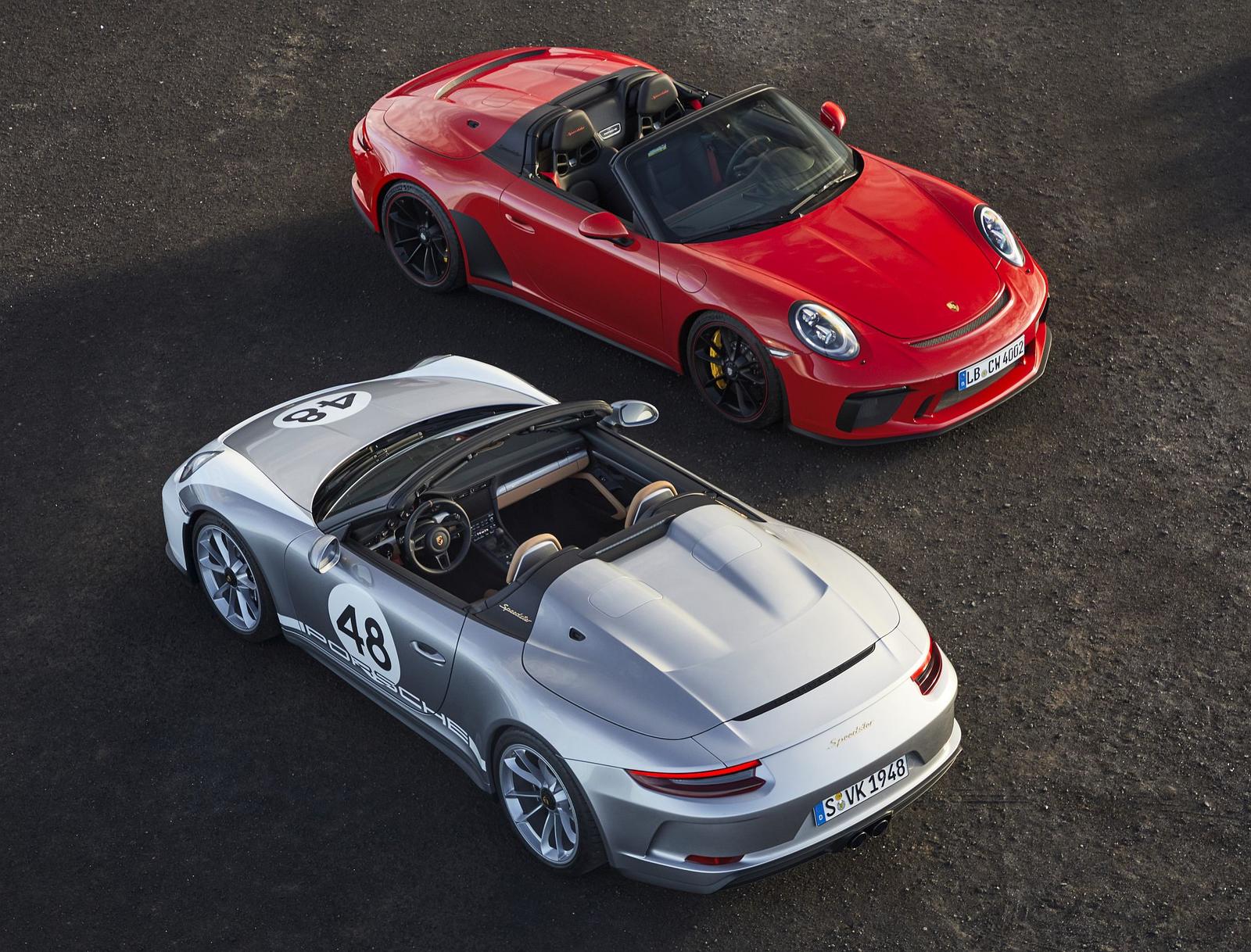 Porsche 911 Speedster (7)