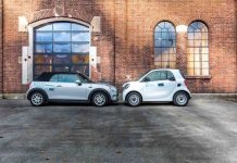 2,5 milhões de quilómetros percorridos em carsharing