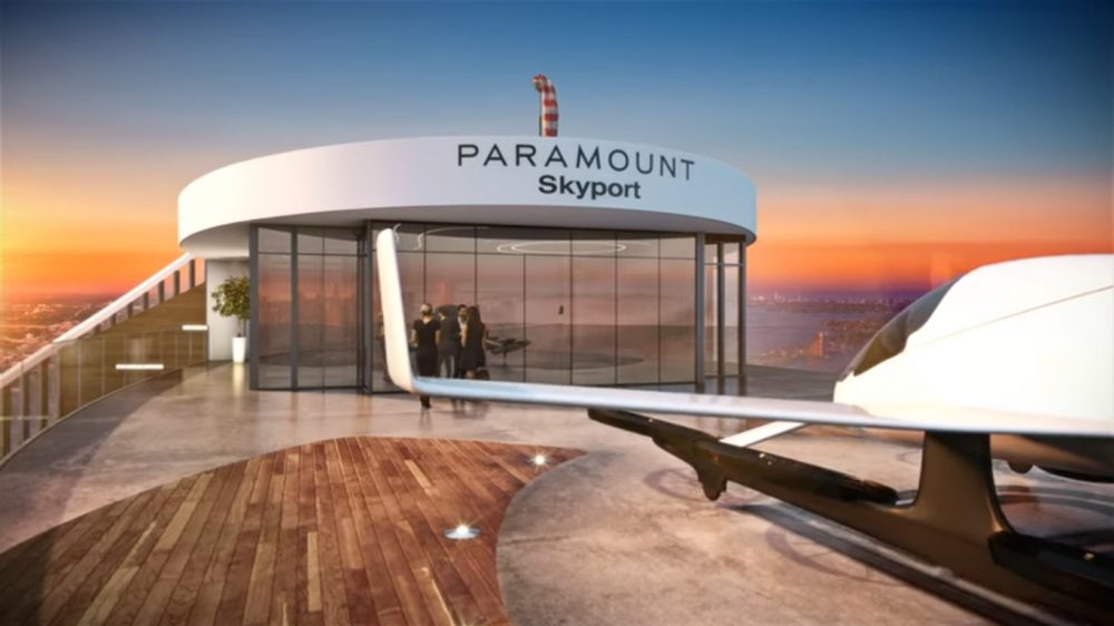 Skyport 11