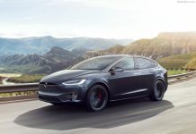 Tesla está à beira do Top-5 Premium Europeu