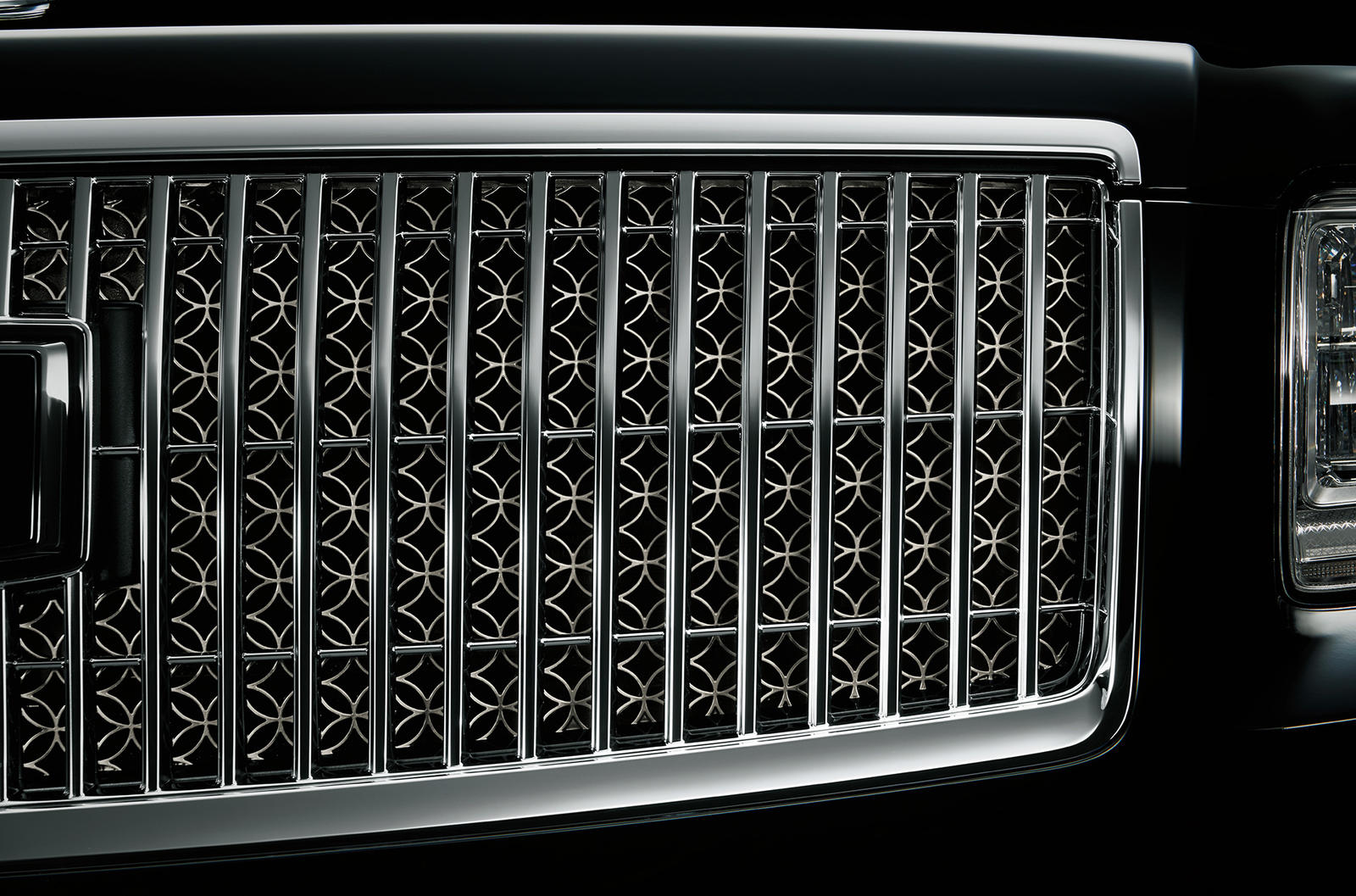Toyota Century 2019 (14)