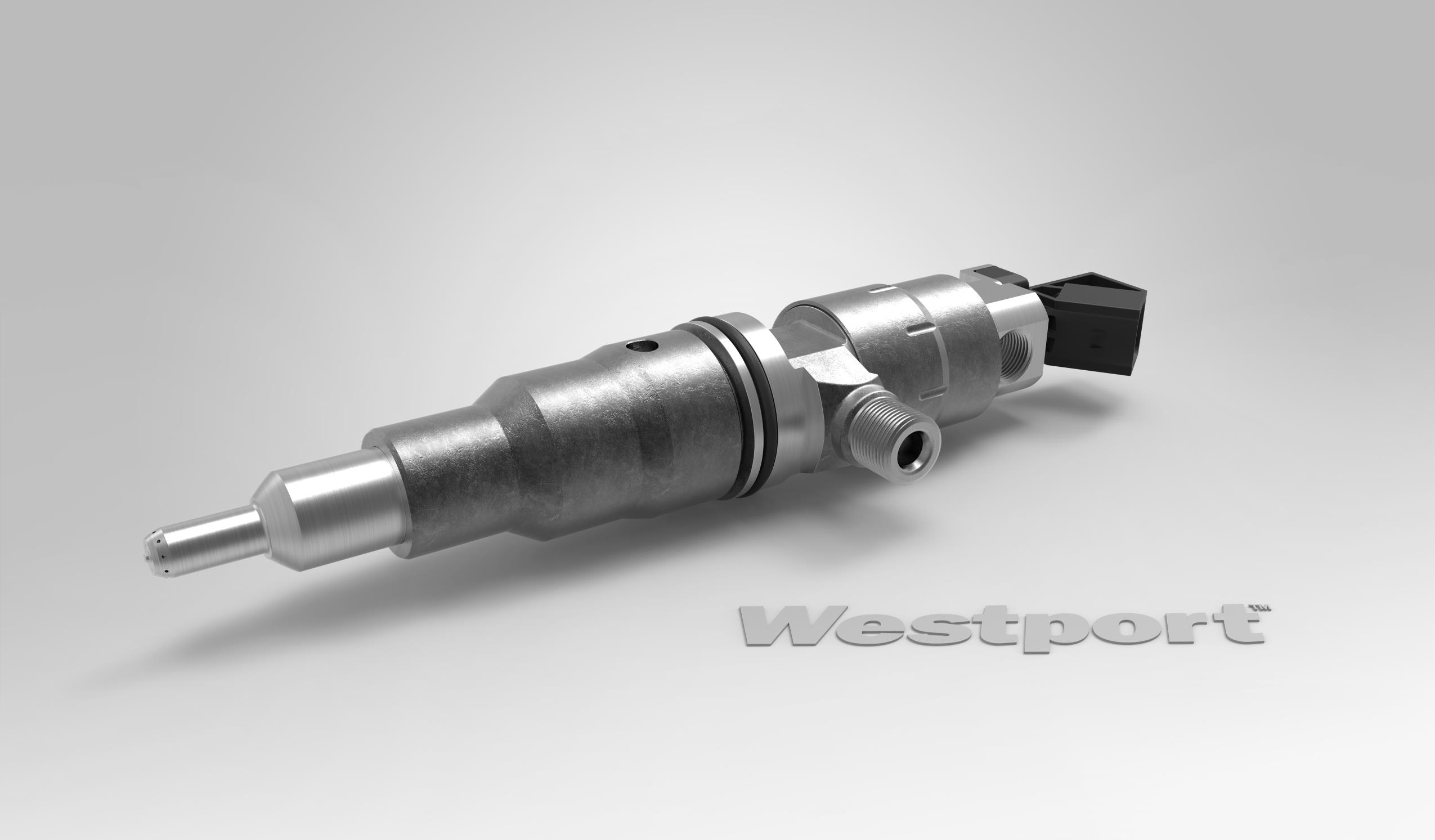 Westport HPDI 2.0 injector