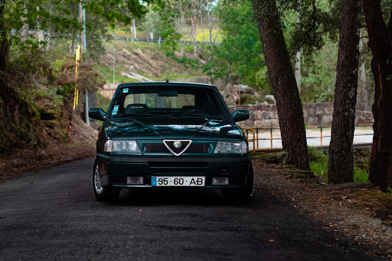 alfa romeo 33