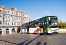 Aveiro testa app que integra modos de transporte