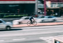 Ciclistas defendem investimento de 100 milhões em infraestruturas
