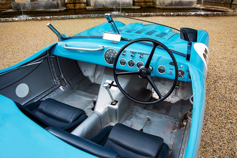 bonhams_1952_gordini_interior_2