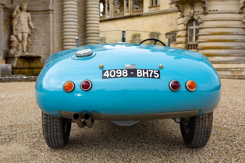 bonhams_1952_gordini_rear