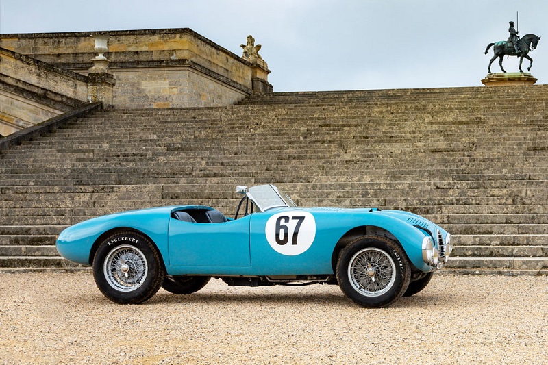 bonhams_1952_gordini_side