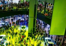 As grandes ausências do Salão de Frankfurt