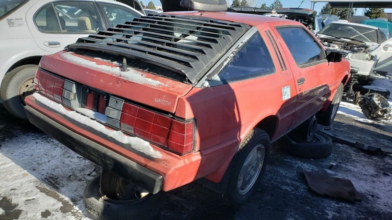 junked-1983-mitsubishi-starion-1 (3)