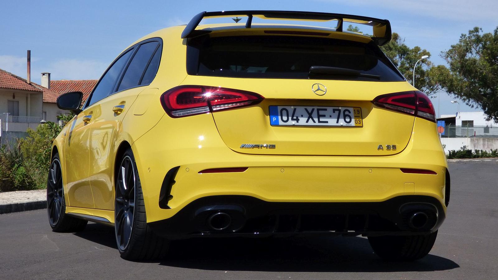 mercedes amg a35_PJ