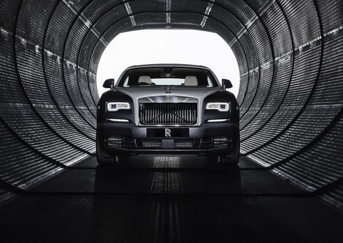 Rolls-Royce Eagle VIII