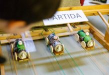 Dia da Criança: atividades com energia este fim-de-semana